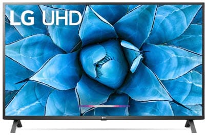 LG UN7300PTC 43" 4K LED Smart TV