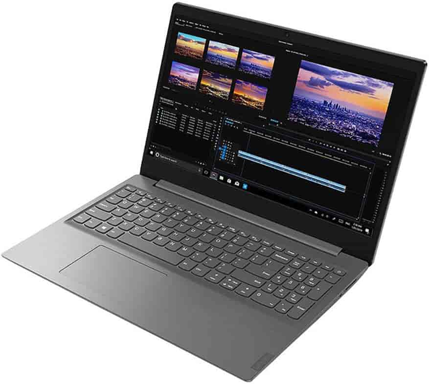 Lenovo 15.6-Inch V15 Laptop