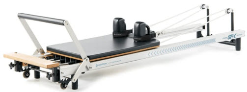 Merrithew at Home SPX Pilates Reformer