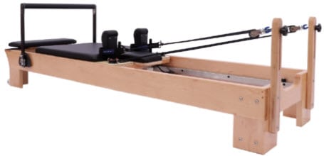 Pioneer Pilates Reformer