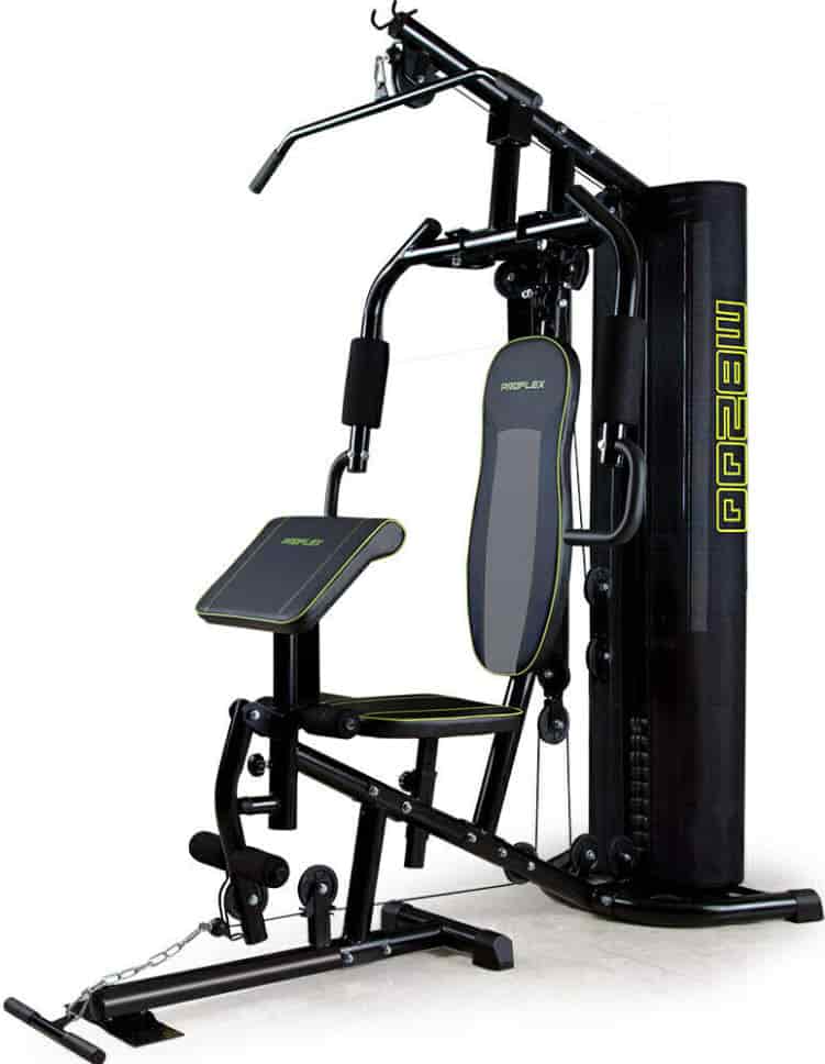 Proflex Multi-Function Home Gym Exercise Machine