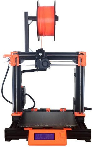 Prusa I3 MK3S 3D Printer
