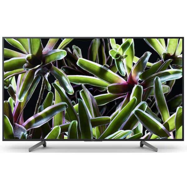 Sony X7000G 55" 4K Smart TV