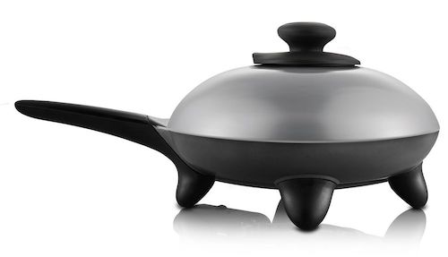 Best Electric Frying Pan: Sunbeam SK4200P Classic Electric Skillet