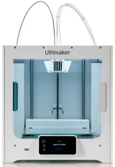 Ultimaker S3 3D Printer