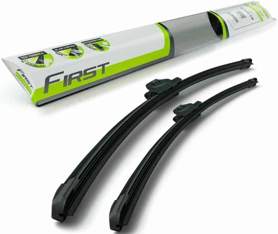 Valeo First Car Windscreen Wiper Blades