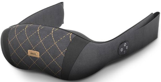Wahl Shiatsu Massage Neck Wrap with Heat