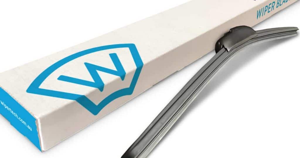 Wipertech Wiper Blades