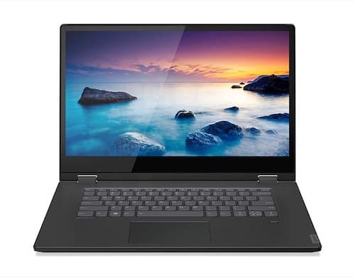 Lenovo Ideapad C340 14-Inch Touchscreen Laptop