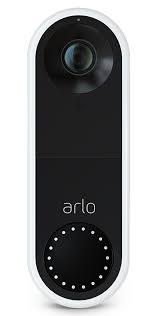 Arlo Technologies HD Video Doorbell