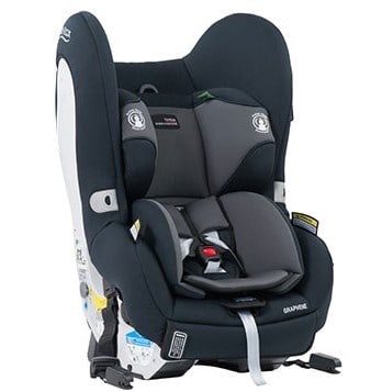 Britax Safe N Sound Graphene Car Seat