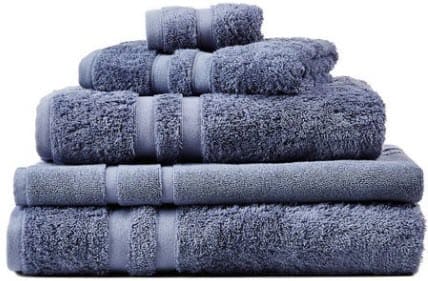 Cotton House Egyptian Luxury Bath Sheet