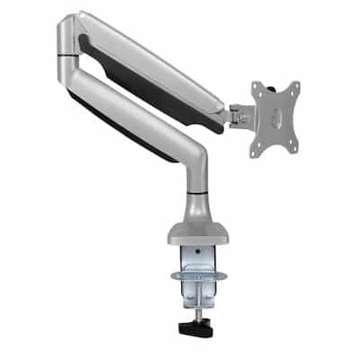 Ergovida Gas Spring Monitor Arm Monitor Desk Mount