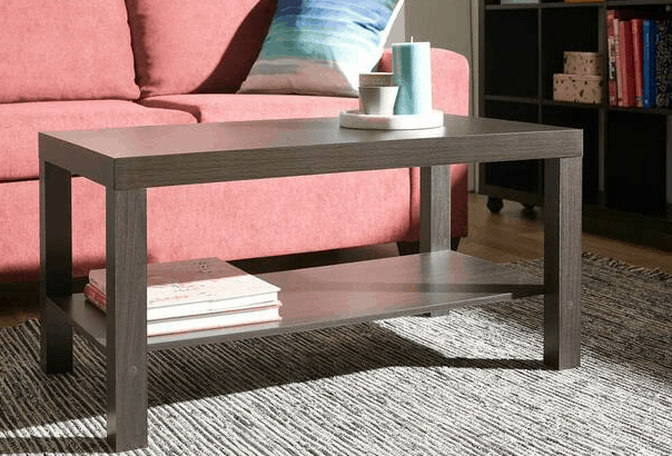 Fantastic Furniture Geo Multi-Use Table