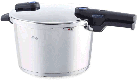 Fissler Vitaquick 8 litre Pressure Cooker