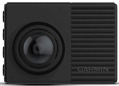 Garmin 66W Dash Cam