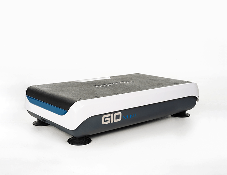 Hypervibe G10 Mini V2 Vibration Machine
