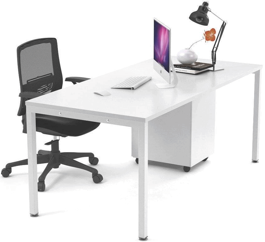 Jason. L Litewall 2000 Commercial Office Desk