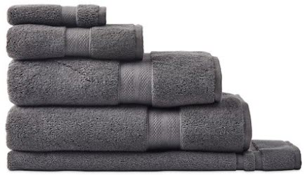 Mark Tuckey Organic Cotton Towel