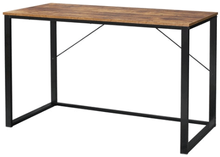 Mocka Dakota Desk
