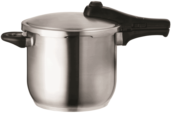 Pyrolux 7L Stovetop Pressure Cooker
