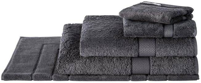 Our top pick: Sheridan Luxury Egyptian Bath Towel