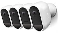 Swann 1080p Wire-Free Security Camera 4 Pack