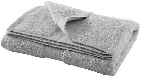 Target Grandeur Bath Towel