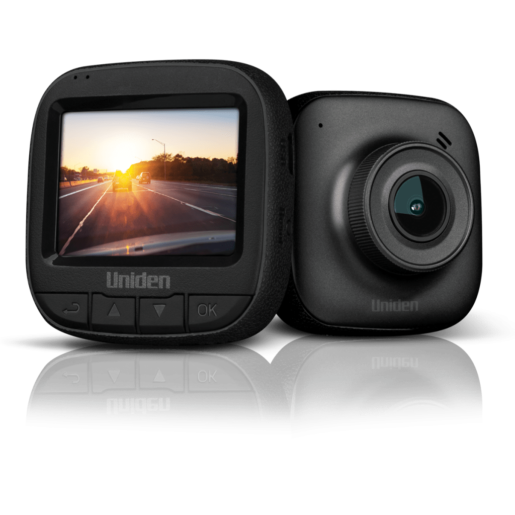 Uniden IGOCAM 30 Dash Cam