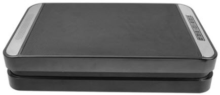 VibroSlim Platinum Vibration Platform