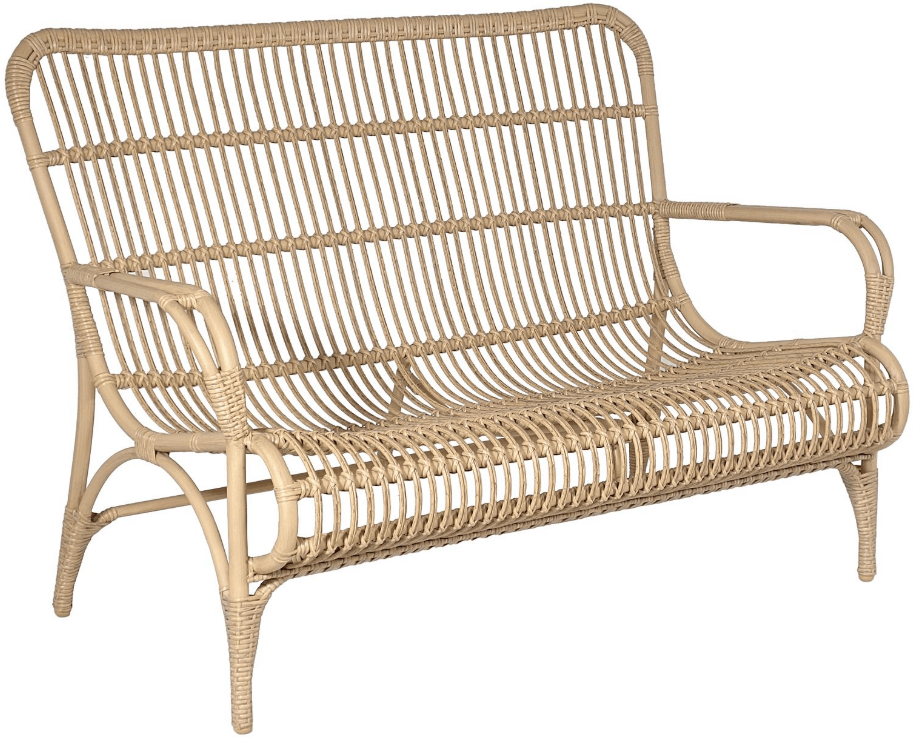 Zanui Hartman Cairns Outdoor Bench