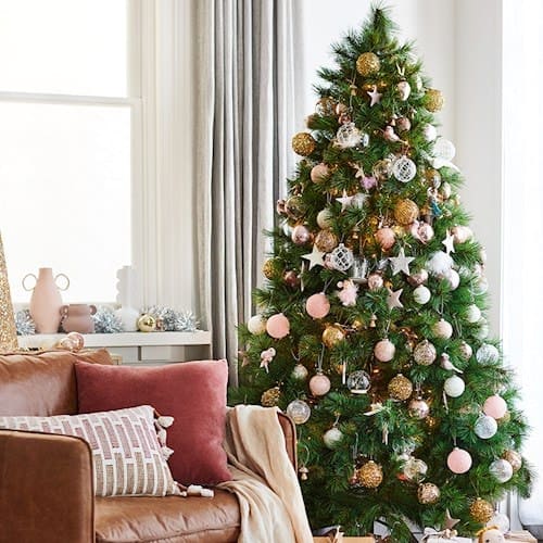 Adairs 7ft Christmas Tree