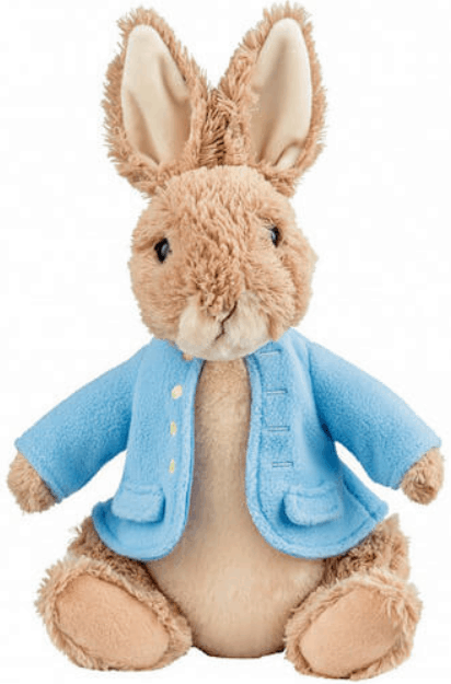 Beatrix Potter Peter Rabbit Large Plush