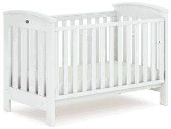 Boori Classic Cot