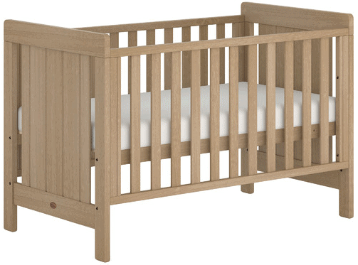 Boori Noosa Cot Bed