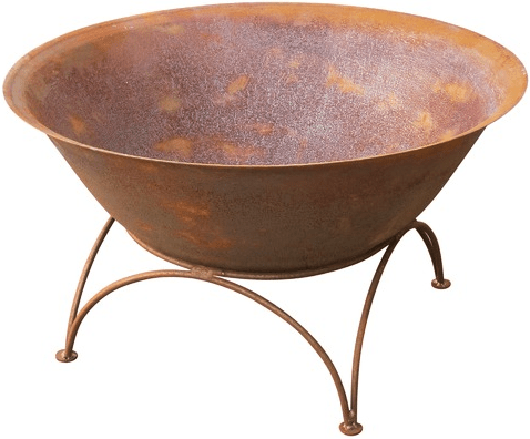 Collective Sol Extra Large Arizona Fire Pit