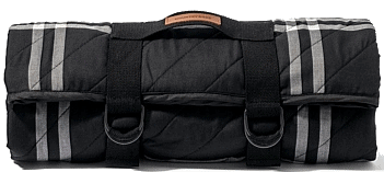 Country Road Maca Picnic Blanket
