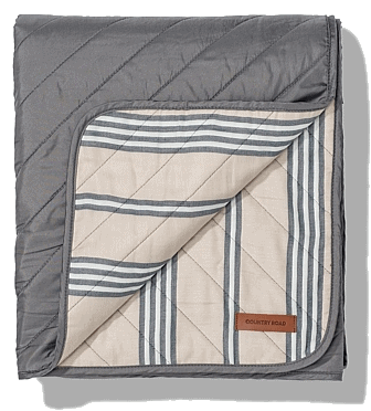 Country Road Tibi Picnic Blanket
