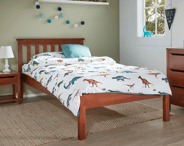 Fantastic Furniture Cooper Single Bed