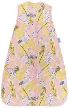 Grobag Sleeping Bag Swaddle Wrap