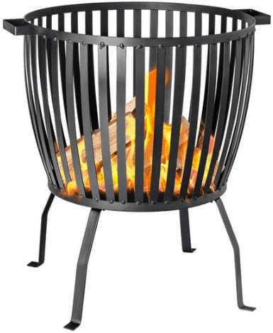 Harbour Housewares Garden/Patio Fire Pit