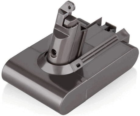 High quality Li-ion Battery For Dyson V6 Vacuum