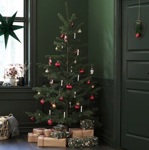 Ikea Christmas Tree