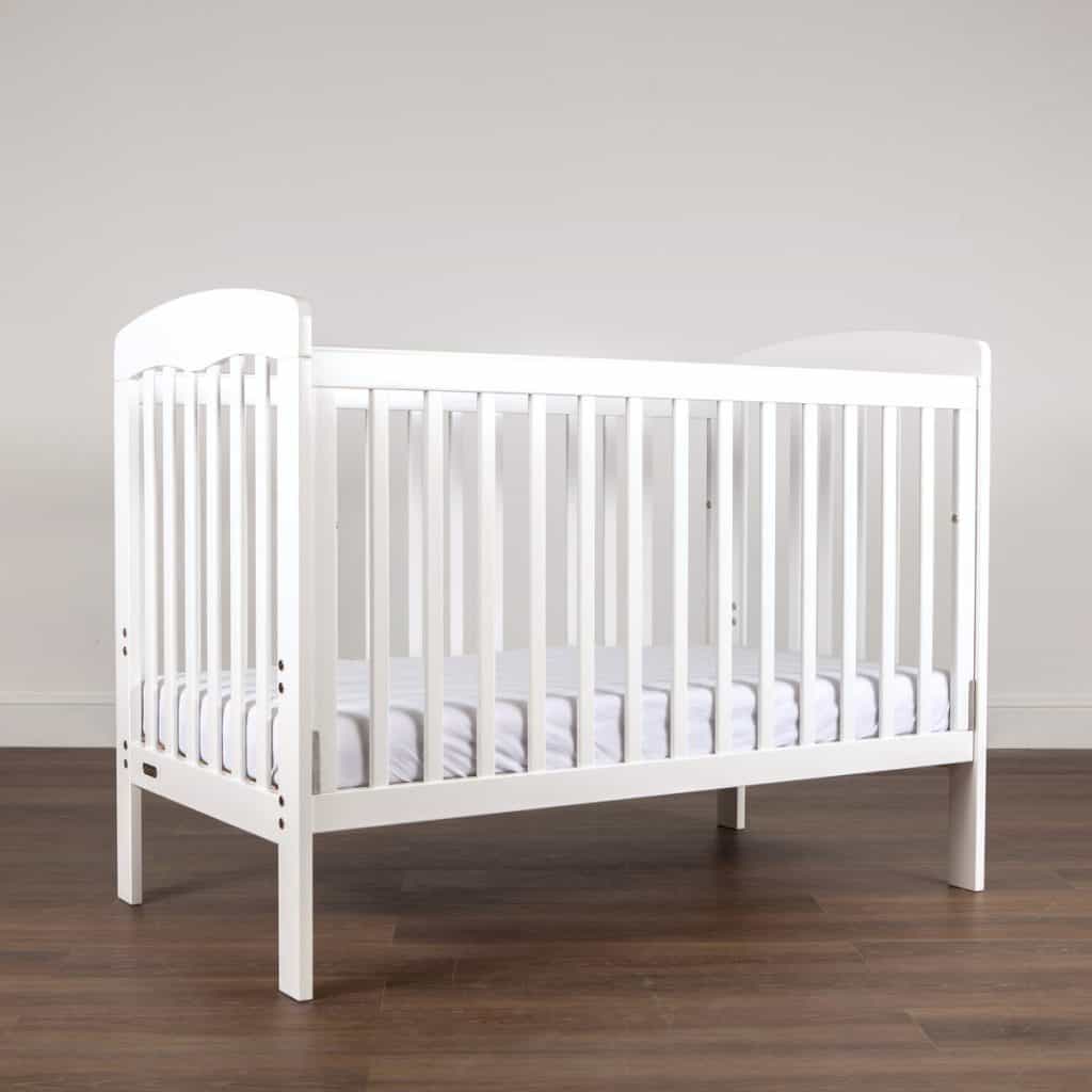 Grotime Jiminy Cot