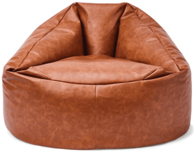 KMart Bean Bag - Tan