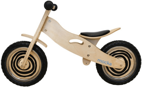 Mocka Urban Balance Bike