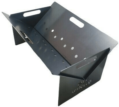 Pit Kings Flat Pack Fire Kit