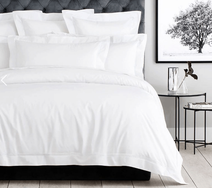 Sheridan 1200tc Palais Quilt Cover