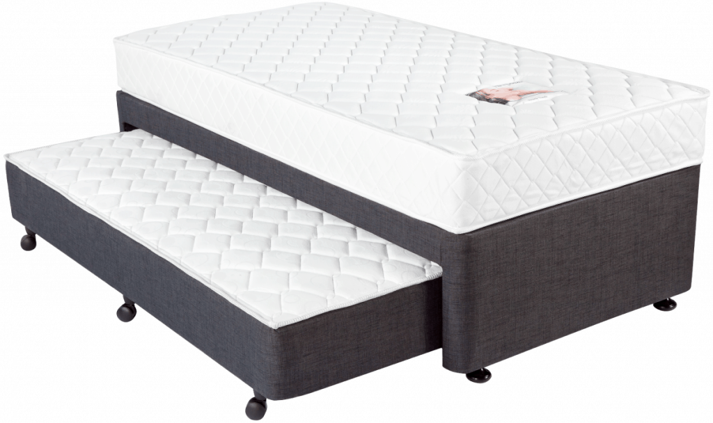 Slumberzone Chiro Osteo Visitor Trundle Set