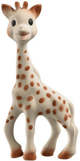 Sophie La Girafe: The Original Teether